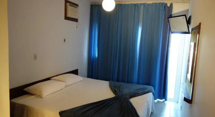 Hotel Canoeiros