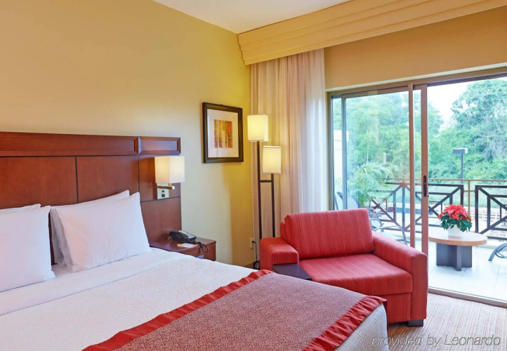 Courtyard by Marriott Paramaribo