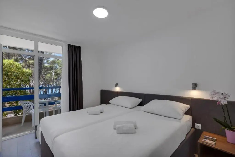 Hotel Alem