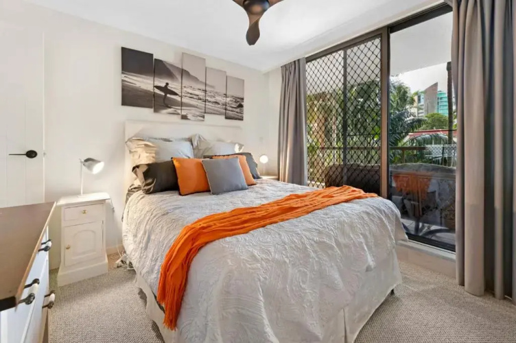 Genesis Apartments