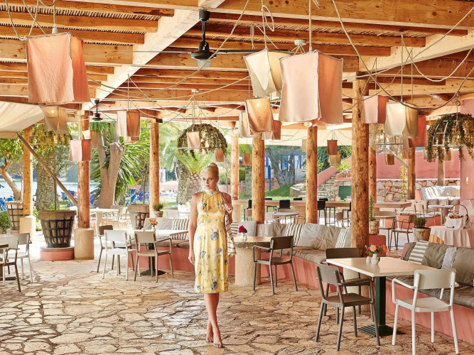 Grecotel Luxme Daphnila Bay Dassia - Adults Only photo 34