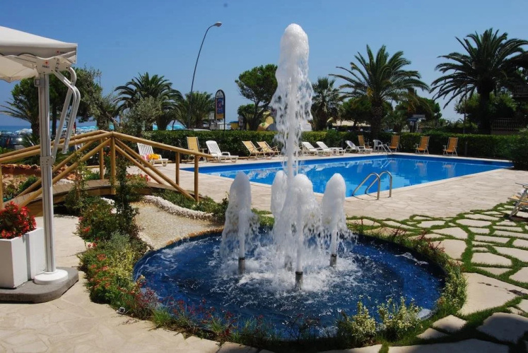 Hotel Costa Verde