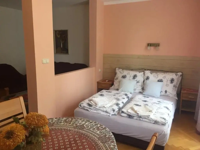 Family Apartment