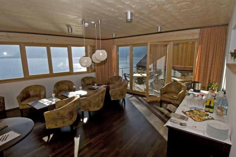 Heritage Hotel Hallstatt photo 24