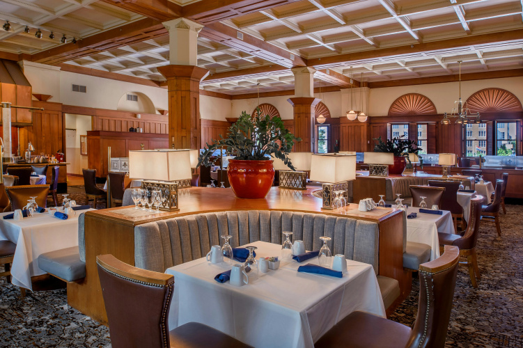 St. Louis Union Station Hotel, Curio Collection by Hilton photo 31