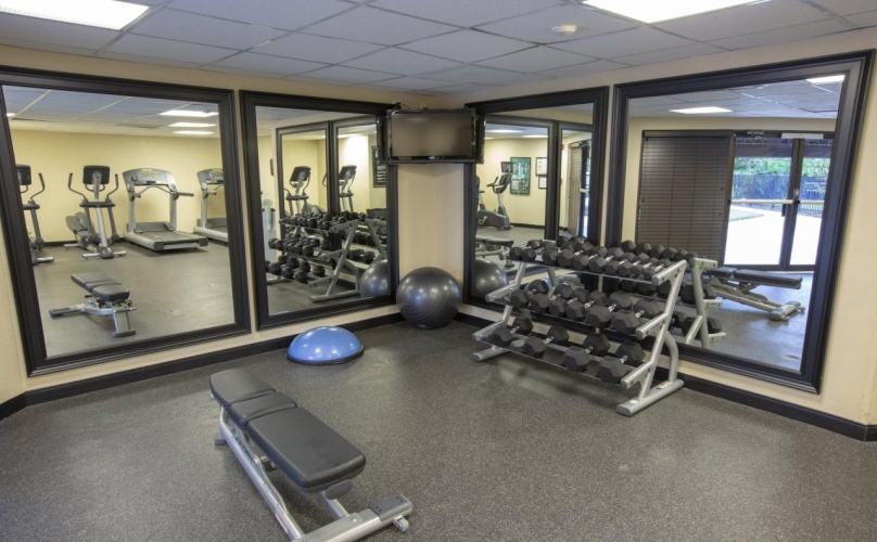 Holiday Inn Orlando-International Airport photo 30