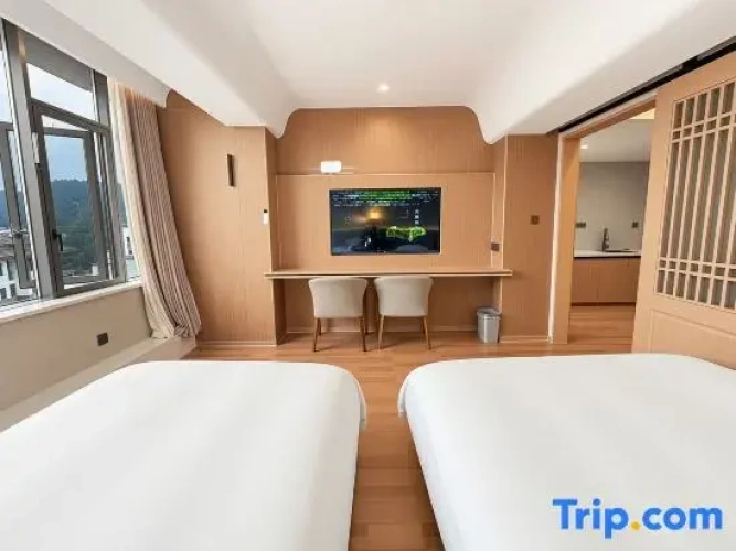 Premier Suite