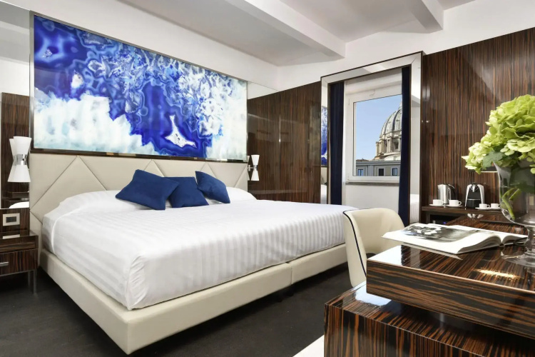 Le Boutique Hotel