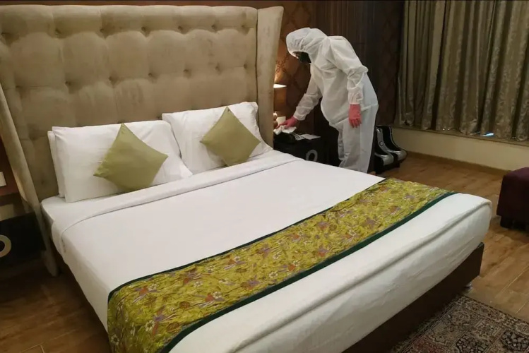 Pipal Tree Hotel