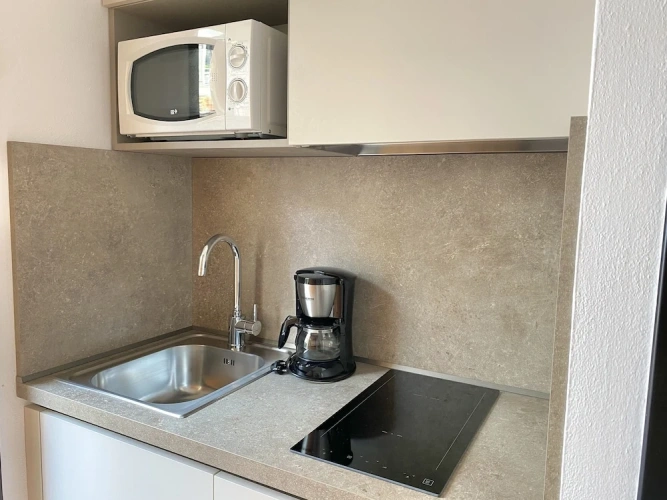 Deluxe Double room with lake view