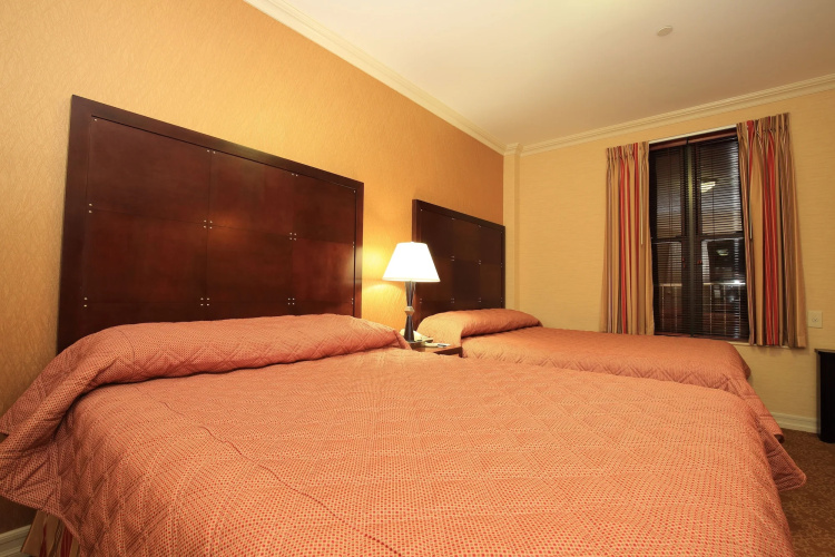 Radio City Apartments photo 21