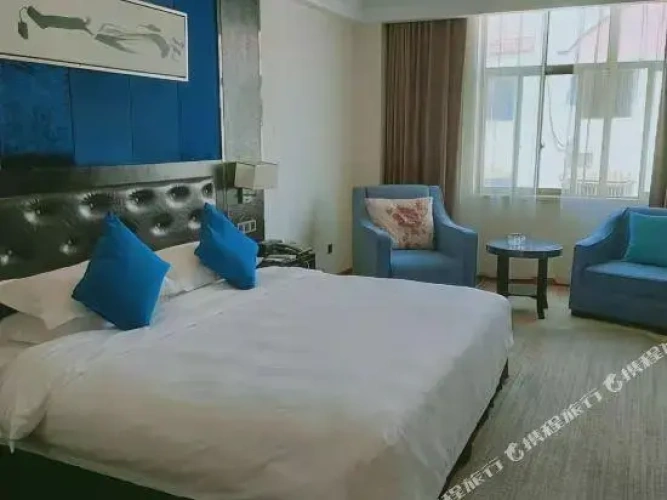 Business Double room