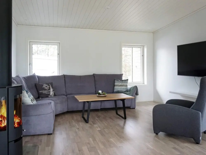 Holiday Home in Strömstad