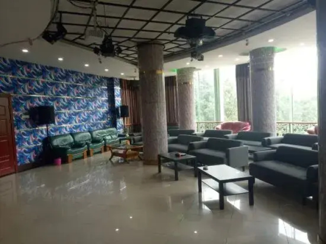 Qianshuiwan Resort