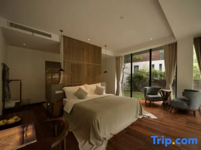 2 Bedrooms Standard room