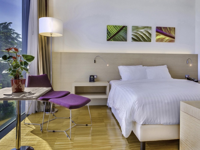 Hilton Garden Inn Venice Mestre San Giuliano photo 8