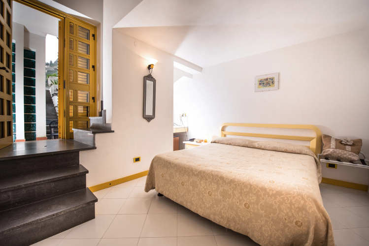 Hotel Bacco