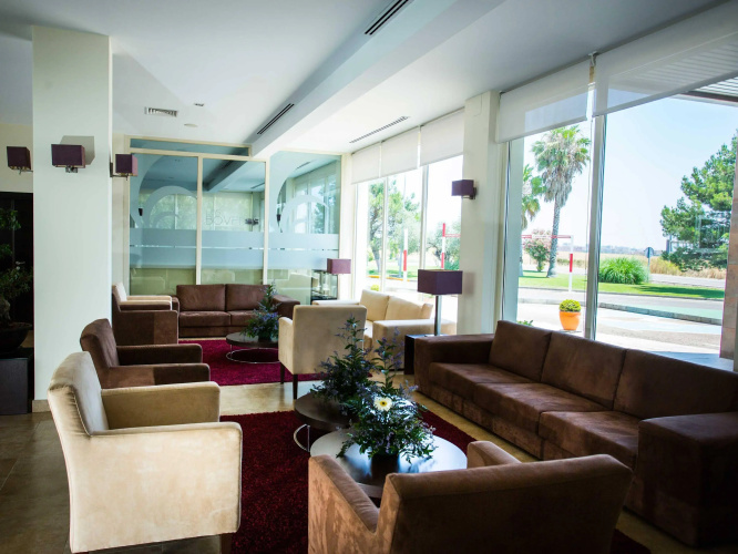 Hotel Las Bovedas