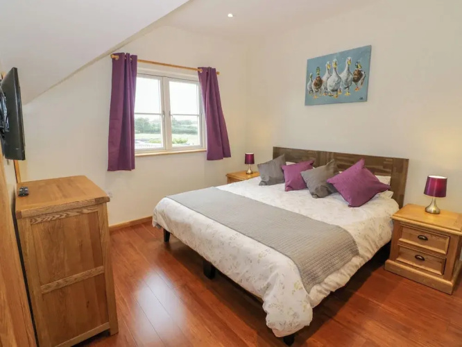 Lavender Cottage