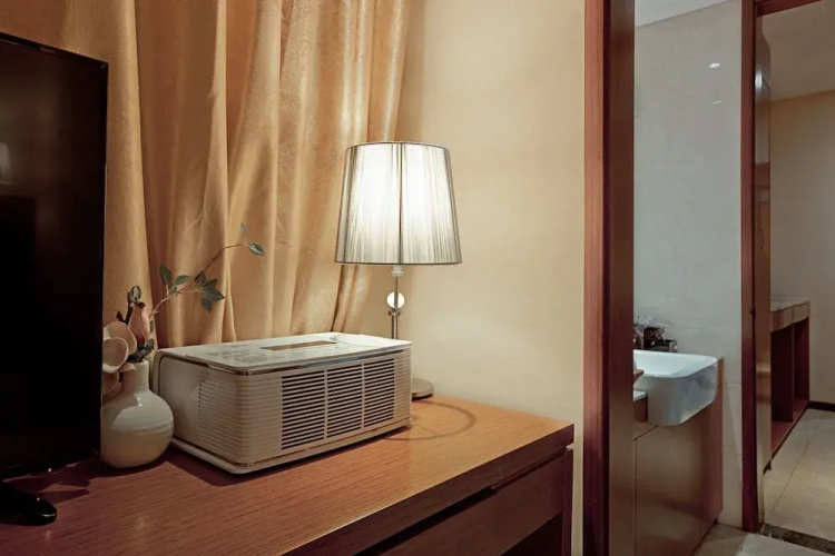 Sine hotel