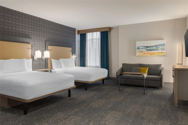 Homewood Suites by Hilton Ajax, Ontario, Canada photo 8