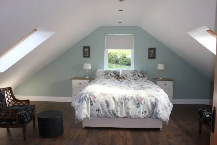 The Doc's Self Catering