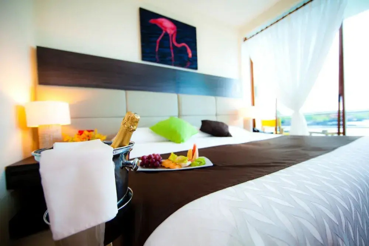 Hotel Solymar