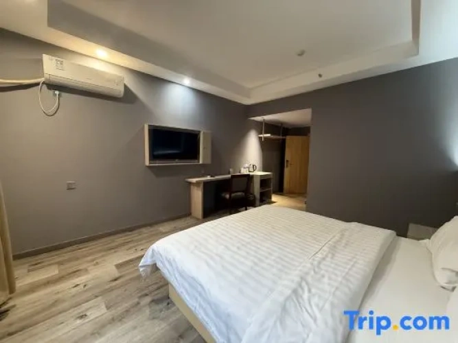 Business Double room