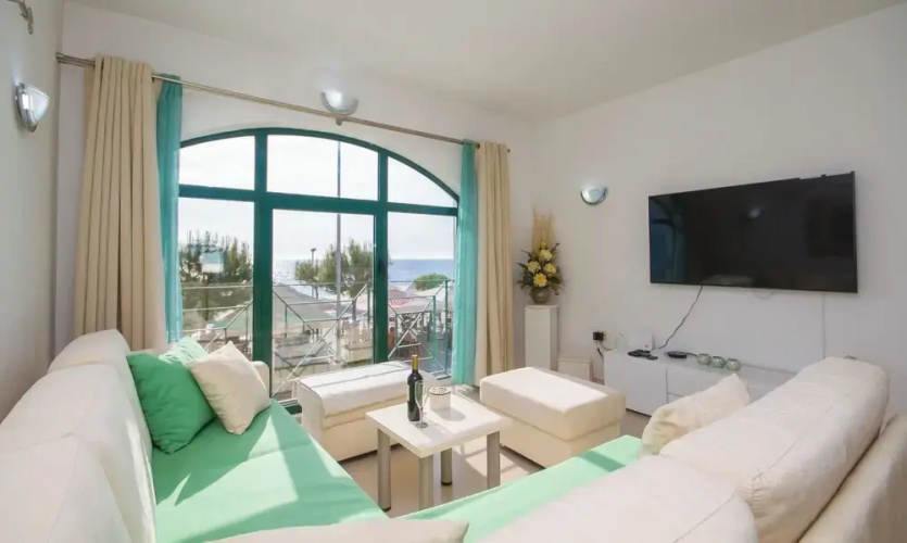 Ocean Dream Apartment