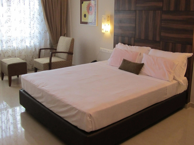 Hotel Park Plaza