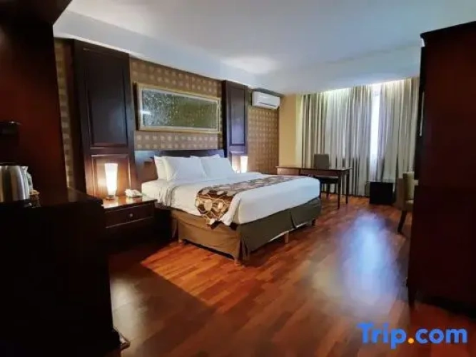 Grand Double Suite