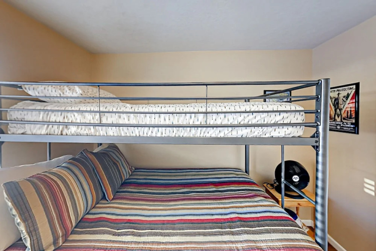 933 Straight Creek Dr Condo Unit U201