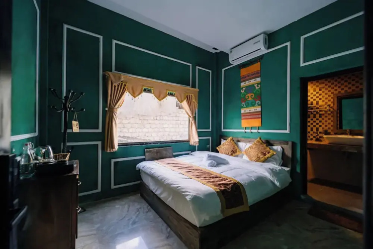 D Home Dong Van