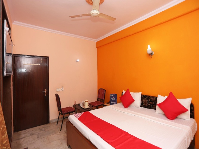 Classic Double room