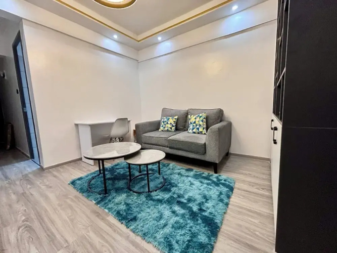 Takdiri Homes Executive Studio