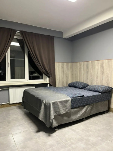 Фотография номера мини отеля Самсонов отель на проспекте Стачек