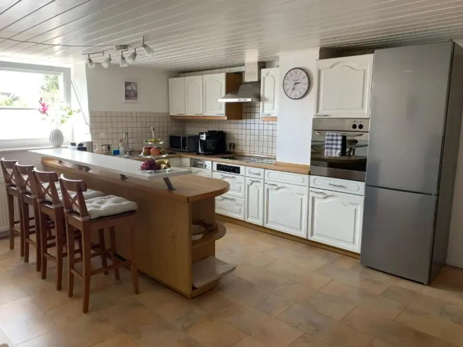 2 Bedrooms Premium Apartment