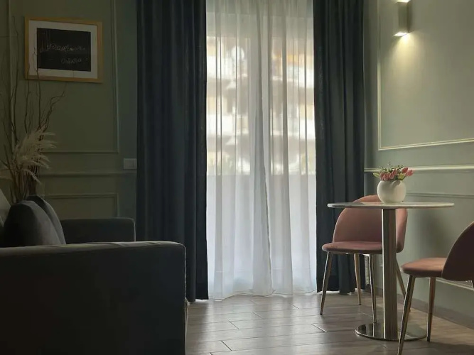 NLM Boutique Suites