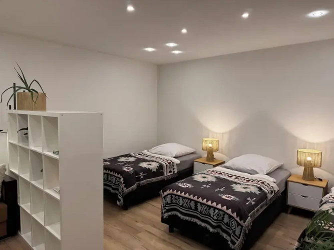 Comfort Cottage