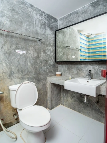 Superior Suite