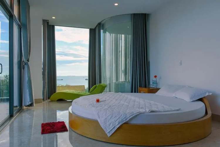 Villa Seaview 9