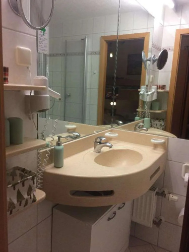 Ferienwohnung Hüttenzauber