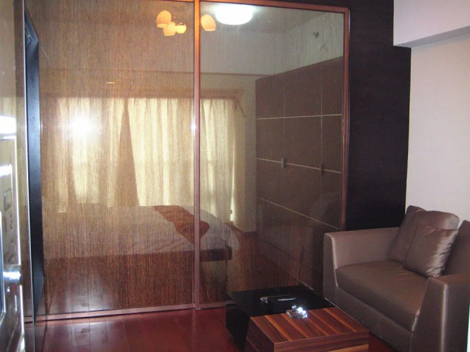 She & He Hotel Apartment - River Class