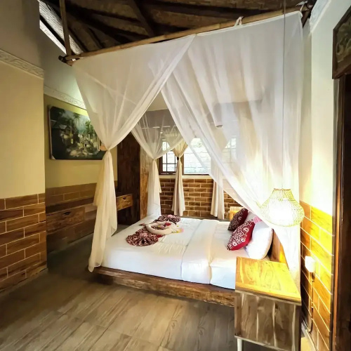 Yoga Maya Villa