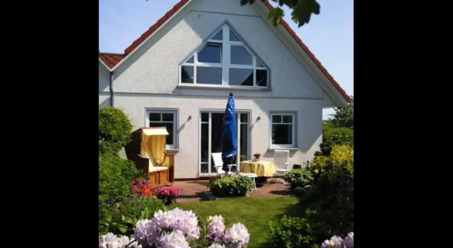 Haus Pünktchen