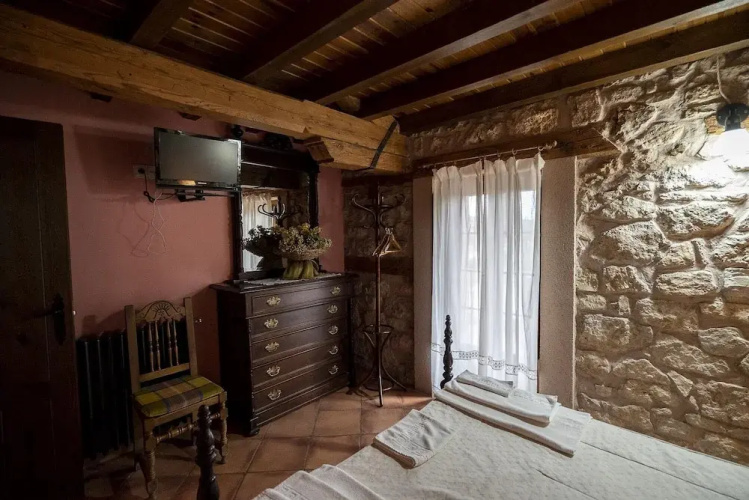 El Molino Del Batan