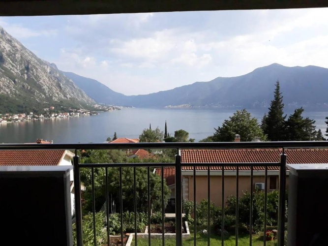 1 Bedroom Luxury Apartment