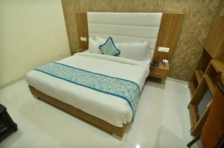 Hotel Welcome Inn