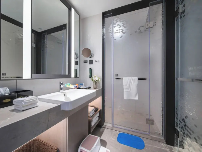 Hampton by Hilton Wuzhen
