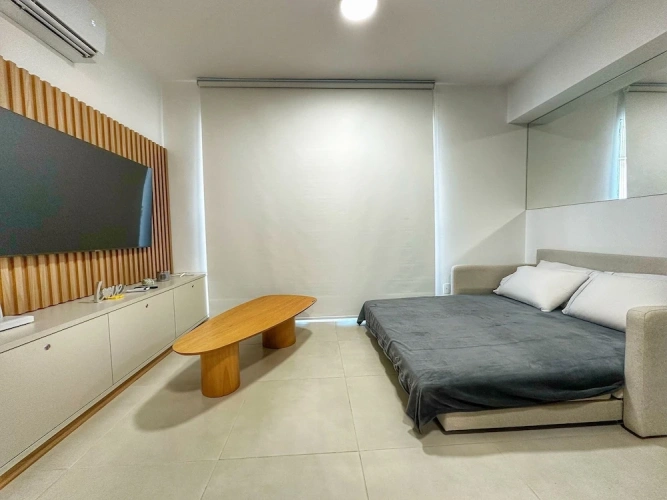 Grand Apartment